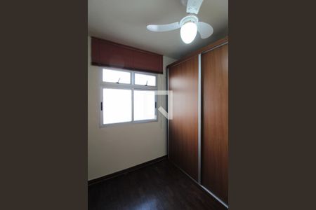 Apartamento à venda com 90m², 3 quartos e 1 vagaQuarto 3