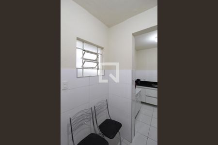 Apartamento à venda com 90m², 3 quartos e 1 vagaCozinha