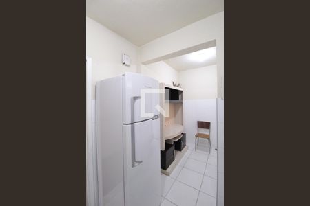 Apartamento à venda com 90m², 3 quartos e 1 vagaCozinha