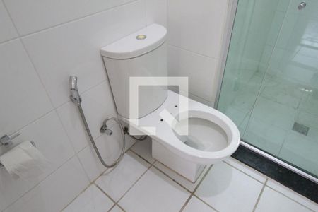 Apartamento à venda com 90m², 3 quartos e 1 vagaBanheiro Social