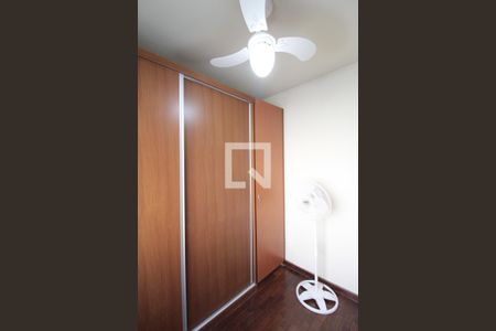 Apartamento à venda com 90m², 3 quartos e 1 vagaQuarto 3