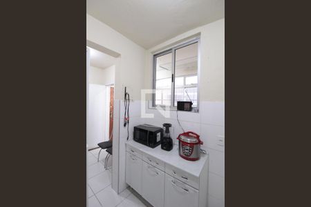 Apartamento à venda com 90m², 3 quartos e 1 vagaCozinha