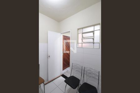 Apartamento à venda com 90m², 3 quartos e 1 vagaCozinha