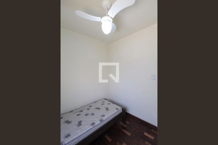 Apartamento à venda com 90m², 3 quartos e 1 vagaQuarto 2