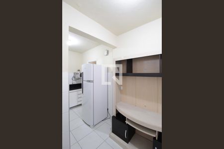 Apartamento à venda com 90m², 3 quartos e 1 vagaCozinha