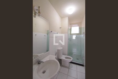 Apartamento à venda com 90m², 3 quartos e 1 vagaBanheiro Social