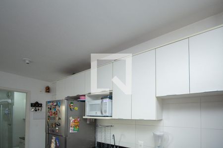 Apartamento à venda com 34m², 1 quarto e sem vaga Apartamento à venda com 34m², 1 quarto e sem vagaCozinha - Armários