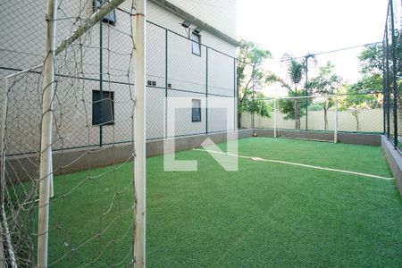 Apartamento à venda com 34m², 1 quarto e sem vaga Apartamento à venda com 34m², 1 quarto e sem vagaQuadra