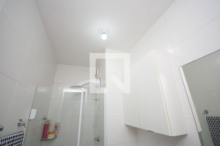 Apartamento à venda com 34m², 1 quarto e sem vaga Apartamento à venda com 34m², 1 quarto e sem vagaBanheiro