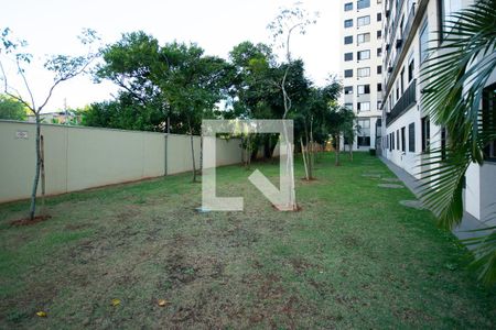 Apartamento à venda com 34m², 1 quarto e sem vaga Apartamento à venda com 34m², 1 quarto e sem vagaÁrea comum