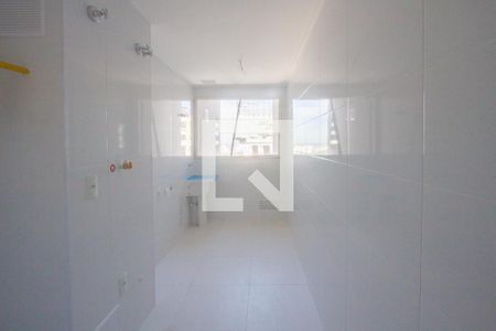Apartamento à venda com 365m², 4 quartos e 6 vagasÁrea de Serviço