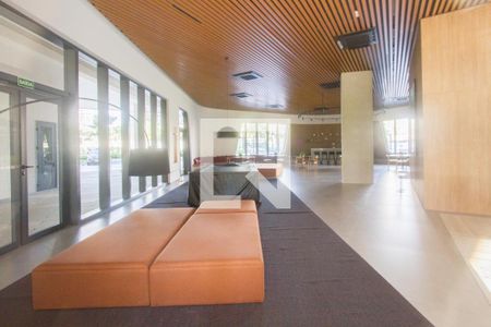 Apartamento à venda com 365m², 4 quartos e 6 vagasÁrea comum