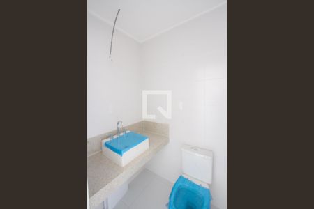 Apartamento à venda com 365m², 4 quartos e 6 vagasBanheiro Suíte 4