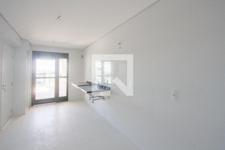 Apartamento à venda com 365m², 4 quartos e 6 vagasCozinha