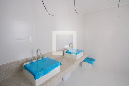 Apartamento à venda com 365m², 4 quartos e 6 vagasBanheiro Suíte 2