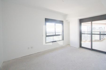 Apartamento à venda com 365m², 4 quartos e 6 vagasSuíte 2