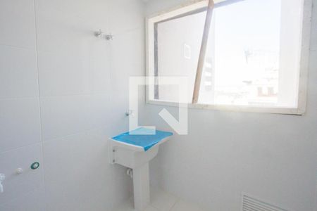 Apartamento à venda com 365m², 4 quartos e 6 vagasÁrea de Serviço