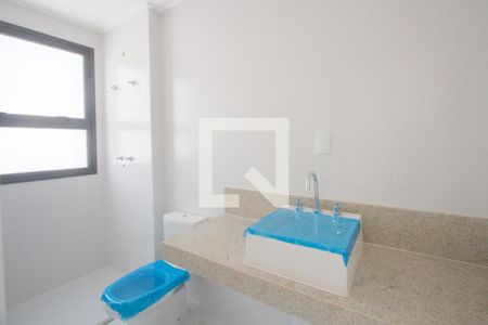 Apartamento à venda com 365m², 4 quartos e 6 vagasBanheiro Suíte 3