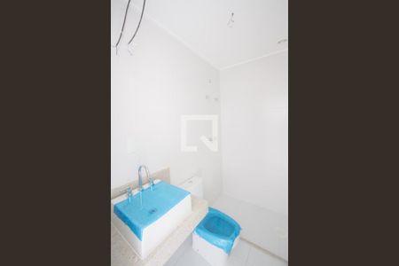 Apartamento à venda com 365m², 4 quartos e 6 vagasBanheiro Suíte 1