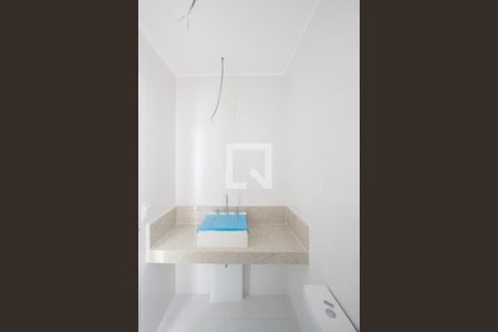 Apartamento à venda com 365m², 4 quartos e 6 vagasBanheiro Suíte 4