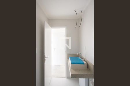 Apartamento à venda com 365m², 4 quartos e 6 vagasBanheiro Suíte 1