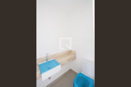 Apartamento à venda com 365m², 4 quartos e 6 vagasLavabo