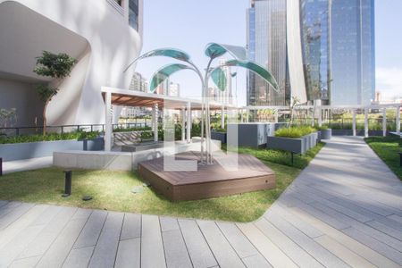 Apartamento à venda com 365m², 4 quartos e 6 vagasÁrea Externa