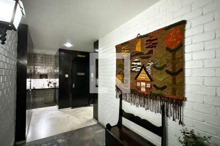 Apartamento à venda com 130m², 3 quartos e 1 vagaEntrada