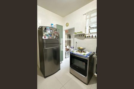 Apartamento à venda com 130m², 3 quartos e 1 vagaCozinha