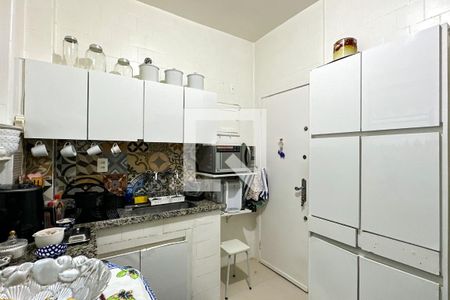 Apartamento à venda com 130m², 3 quartos e 1 vagaCozinha