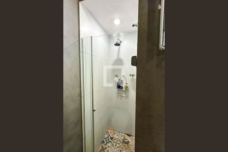 Apartamento à venda com 130m², 3 quartos e 1 vagaBanheiro Social