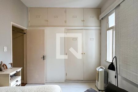 Apartamento à venda com 130m², 3 quartos e 1 vagaQuarto 02