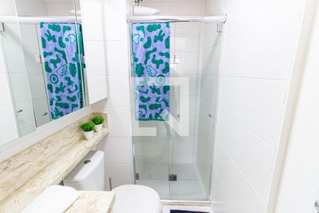 Apartamento à venda com 34m², 1 quarto e sem vaga Apartamento à venda com 34m², 1 quarto e sem vagaBanheiro