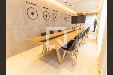 Apartamento à venda com 34m², 1 quarto e sem vaga Apartamento à venda com 34m², 1 quarto e sem vagaÁrea comum - Cowork