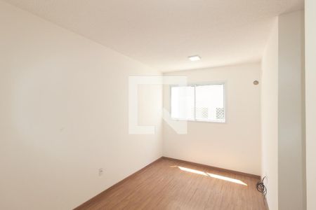 Sala de apartamento para alugar com 2 quartos, 45m² em Guaratiba, Rio de Janeiro