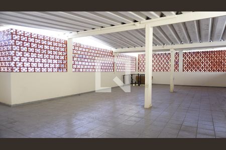 Casa para alugar com 480m², 3 quartos e 2 vagasTerraço