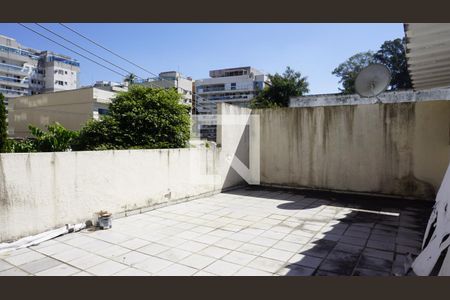 Casa para alugar com 480m², 3 quartos e 2 vagasTerraço