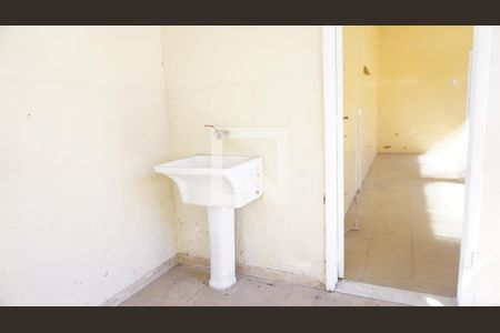 Casa para alugar com 480m², 3 quartos e 2 vagasÁrea de Serviço