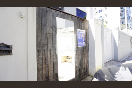 Casa para alugar com 480m², 3 quartos e 2 vagasPlaquinha