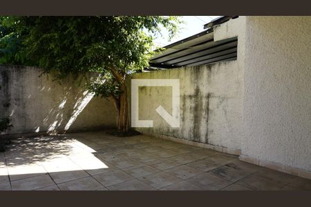 Casa para alugar com 480m², 3 quartos e 2 vagasTerraço