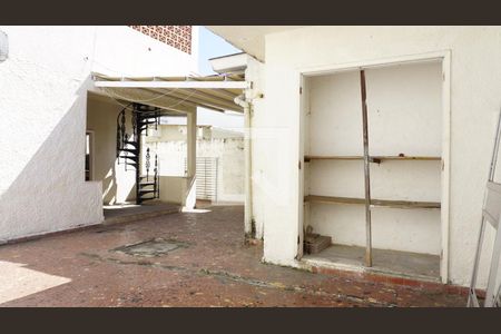 Casa para alugar com 480m², 3 quartos e 2 vagasterraço