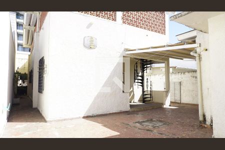 Casa para alugar com 480m², 3 quartos e 2 vagasTerraço