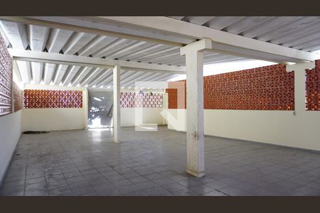 Casa para alugar com 480m², 3 quartos e 2 vagasTerraço