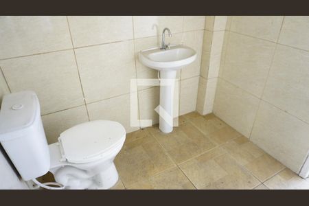 Casa para alugar com 480m², 3 quartos e 2 vagasBanheiro