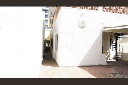 Casa para alugar com 480m², 3 quartos e 2 vagasTerraço