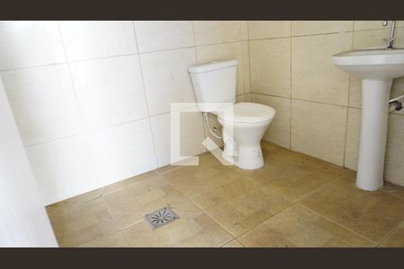 Casa para alugar com 480m², 3 quartos e 2 vagasBanheiro