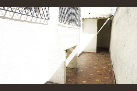 Casa para alugar com 480m², 3 quartos e 2 vagasCorredor