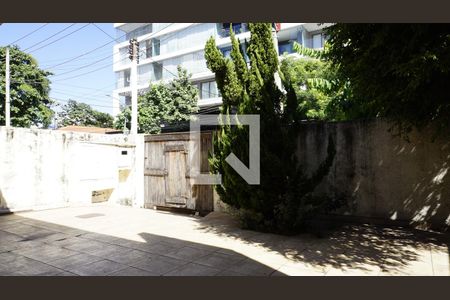 Casa para alugar com 480m², 3 quartos e 2 vagasArea Externa