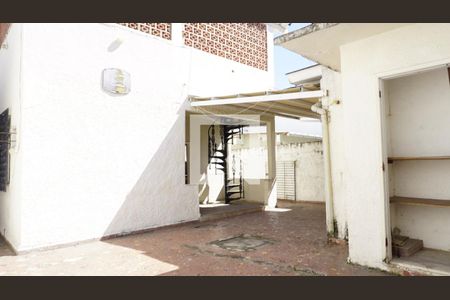 Casa para alugar com 480m², 3 quartos e 2 vagasTerraço