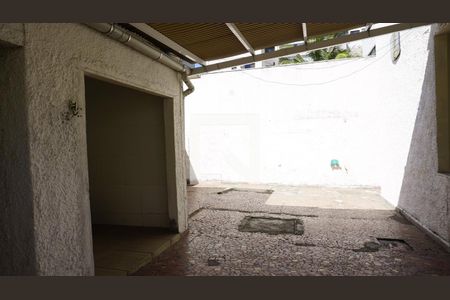 Casa para alugar com 480m², 3 quartos e 2 vagasTerraço